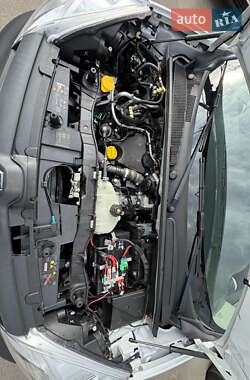 Грузовой фургон Renault Kangoo 2020 в 