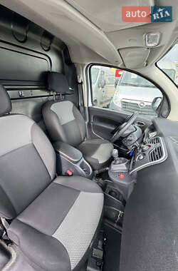 Грузовой фургон Renault Kangoo 2020 в 