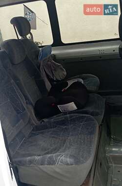 Мінівен Renault Kangoo 2004 в 