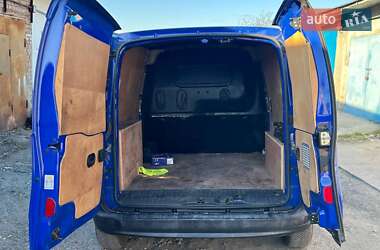 Вантажний фургон Renault Kangoo 2017 в 