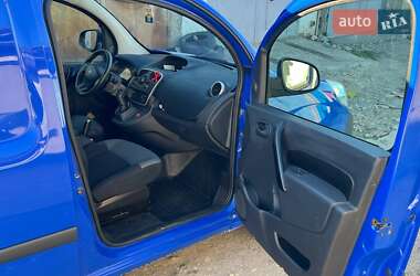 Вантажний фургон Renault Kangoo 2017 в 