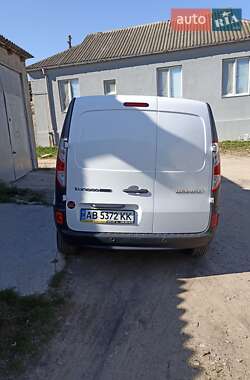 Інші вантажівки Renault Kangoo 2018 в 