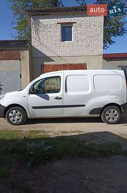 Інші вантажівки Renault Kangoo 2018 в 