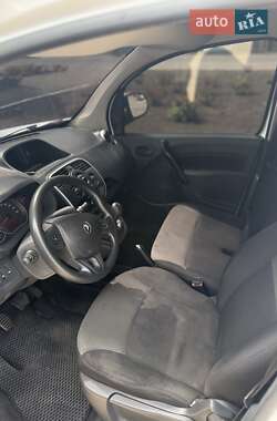 Грузовой фургон Renault Kangoo 2017 в 