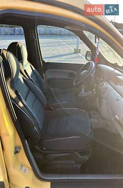 Минивэн Renault Kangoo 2008 в 