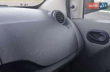 Минивэн Renault Kangoo 2008 в 