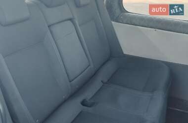 Минивэн Renault Kangoo 2008 в 