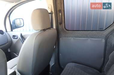 Минивэн Renault Kangoo 2010 в 