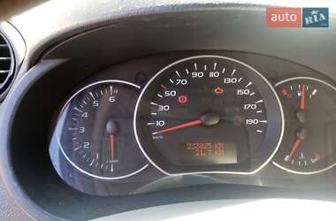 Минивэн Renault Kangoo 2010 в 
