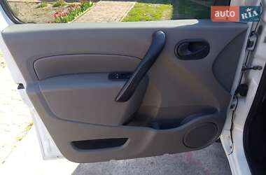 Минивэн Renault Kangoo 2010 в 