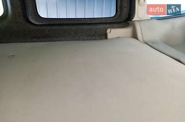 Минивэн Renault Kangoo 2010 в 