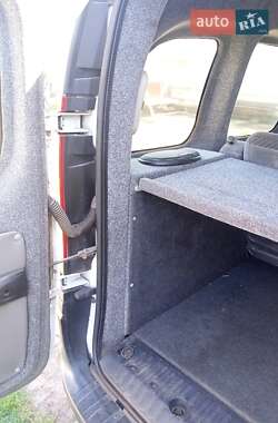 Минивэн Renault Kangoo 2010 в 