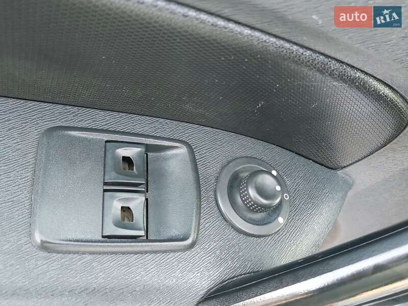 Грузовой фургон Renault Kangoo 2014 в Одессе