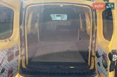 Грузовой фургон Renault Kangoo 2013 в 