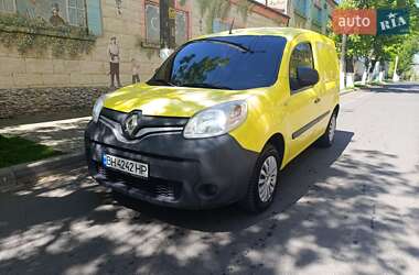 Грузовой фургон Renault Kangoo 2016 в Белгороде-Днестровском