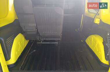 Вантажний фургон Renault Kangoo 2016 в 
