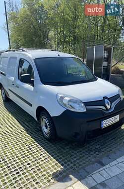 Грузовой фургон Renault Kangoo 2016 в 