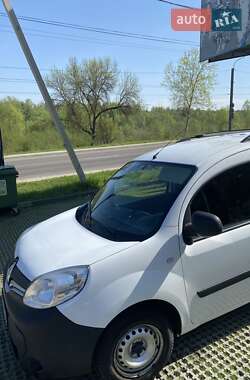 Грузовой фургон Renault Kangoo 2016 в 