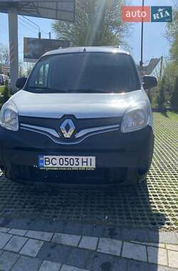 Грузовой фургон Renault Kangoo 2016 в 