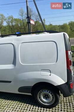 Грузовой фургон Renault Kangoo 2016 в 