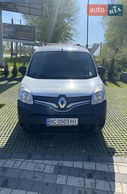 Грузовой фургон Renault Kangoo 2016 в 