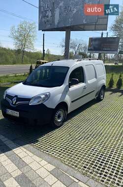 Грузовой фургон Renault Kangoo 2016 в 