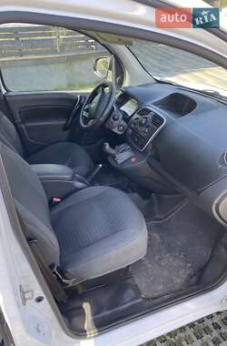 Грузовой фургон Renault Kangoo 2016 в 