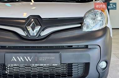 Вантажний фургон Renault Kangoo 2020 в 