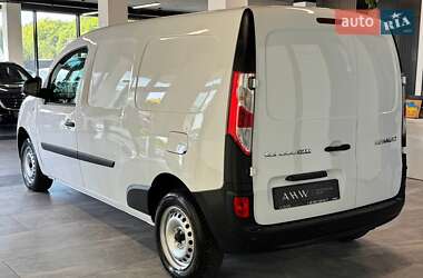 Вантажний фургон Renault Kangoo 2020 в 