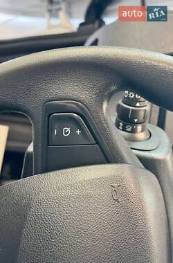 Вантажний фургон Renault Kangoo 2020 в 
