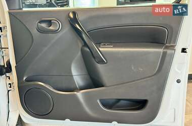 Вантажний фургон Renault Kangoo 2020 в 