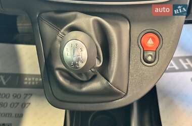 Вантажний фургон Renault Kangoo 2020 в 