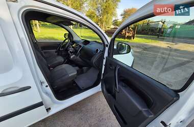 Грузовой фургон Renault Kangoo 2017 в 