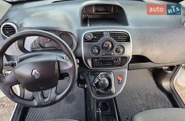 Грузовой фургон Renault Kangoo 2017 в 
