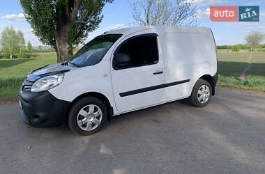 Грузовой фургон Renault Kangoo 2016 в 
