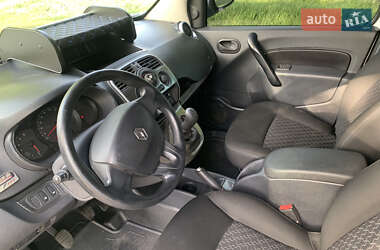 Грузовой фургон Renault Kangoo 2016 в 
