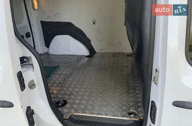 Грузовой фургон Renault Kangoo 2016 в 