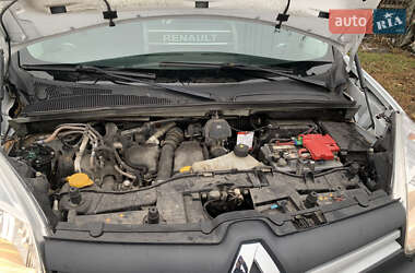 Грузовой фургон Renault Kangoo 2016 в 