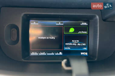 Мінівен Renault Kangoo 2019 в 
