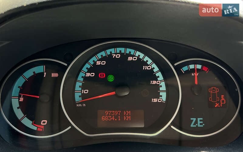 Мінівен Renault Kangoo 2019 в Львові