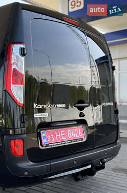 Грузовой фургон Renault Kangoo 2019 в 