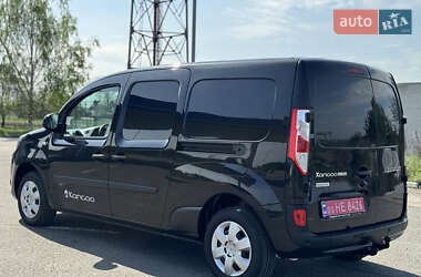 Грузовой фургон Renault Kangoo 2019 в 