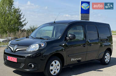 Грузовой фургон Renault Kangoo 2019 в 