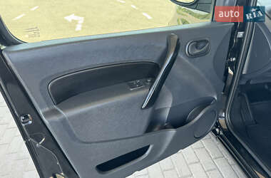 Грузовой фургон Renault Kangoo 2019 в 