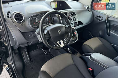 Грузовой фургон Renault Kangoo 2019 в 