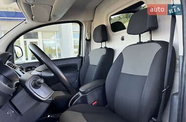 Грузовой фургон Renault Kangoo 2019 в 