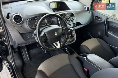 Грузовой фургон Renault Kangoo 2019 в 