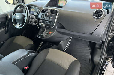 Грузовой фургон Renault Kangoo 2019 в 