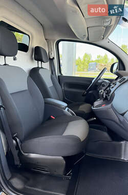 Грузовой фургон Renault Kangoo 2019 в 