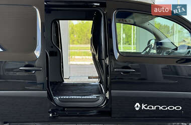 Грузовой фургон Renault Kangoo 2019 в 